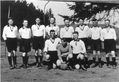 Mannschaft 31/32